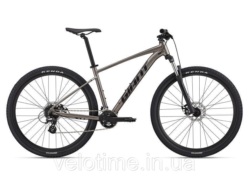 Giant Talon 4 29 2024 (L, сталевий)