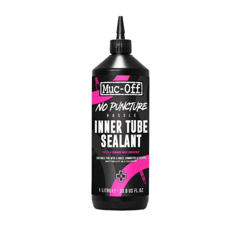 Герметик для камери MUC-OFF INNER TUBE SEALANT (1 L), фото 1
