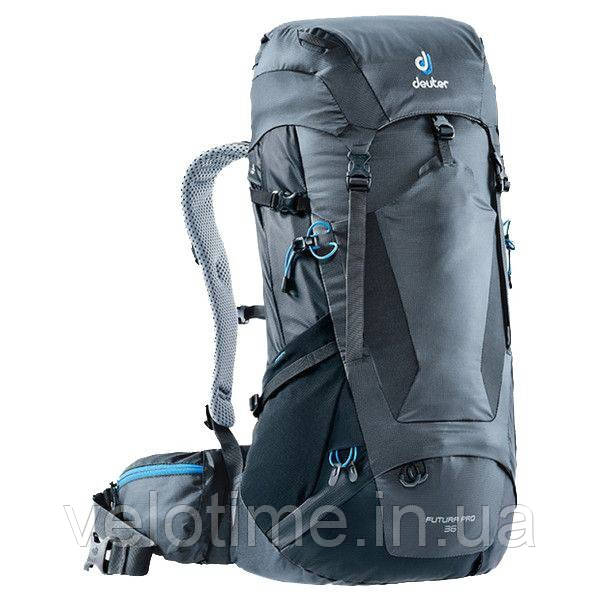 Рюкзак Deuter Futura PRO 36 (graphite-black)