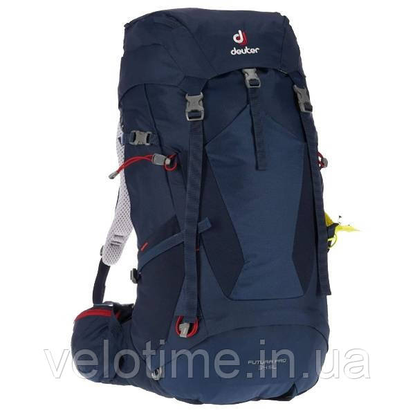 Рюкзак Deuter Futura PRO 34 SL (navy)