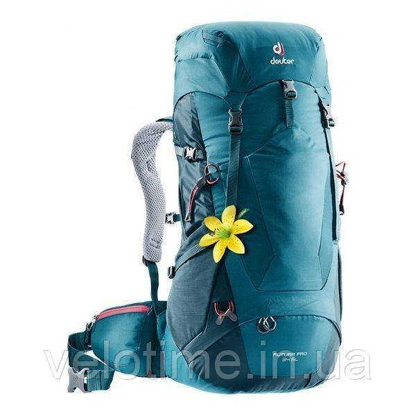 Рюкзак Deuter Futura PRO 34 SL (denim-arctic)