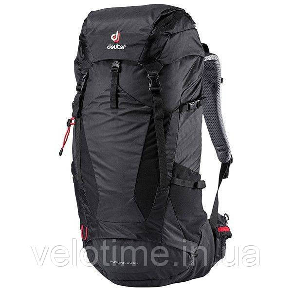Рюкзак Deuter Futura 34 EL (black)
