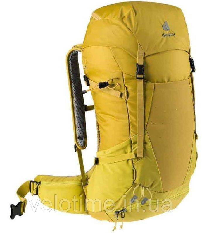 Рюкзак Deuter Futura 32 (8206 жовтий)