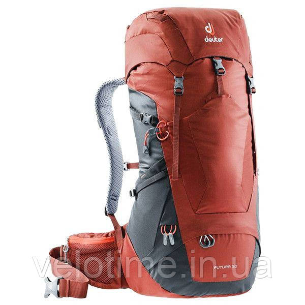 Рюкзак Deuter Futura 30 (lava-graphite)