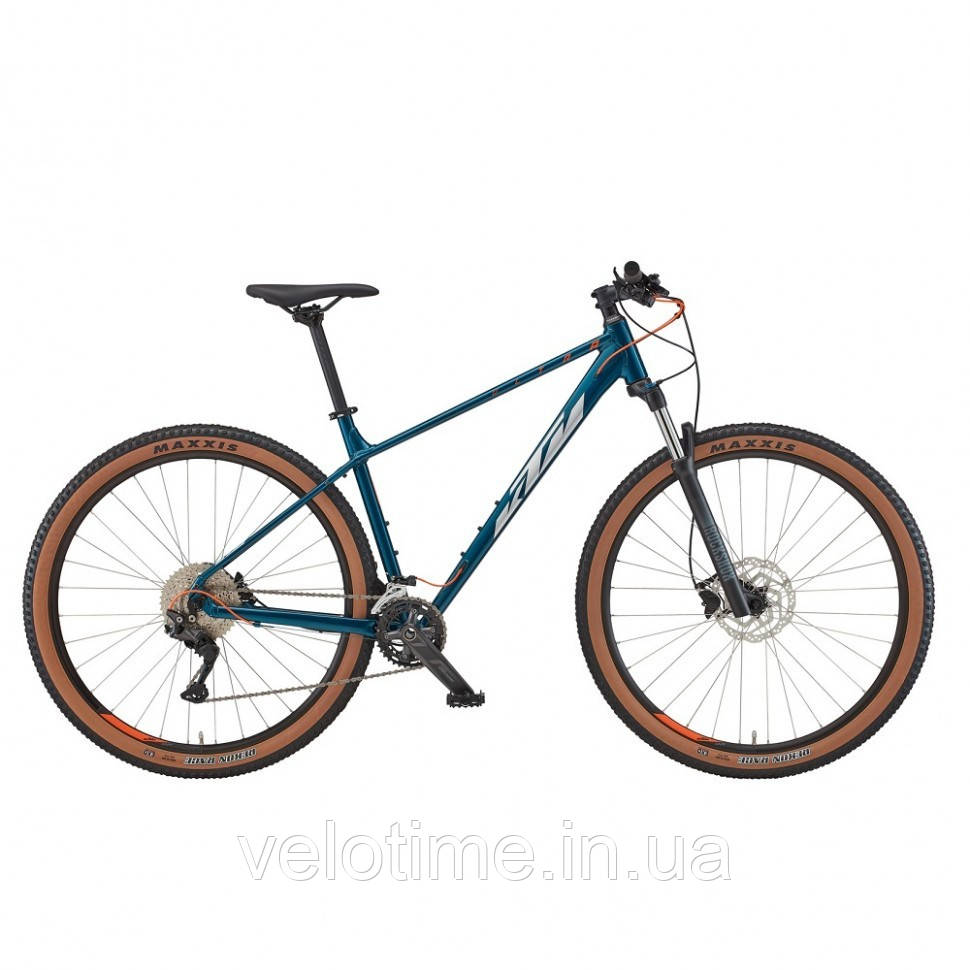 KTM Ultra Flite 29 2023 (M-43 синій)
