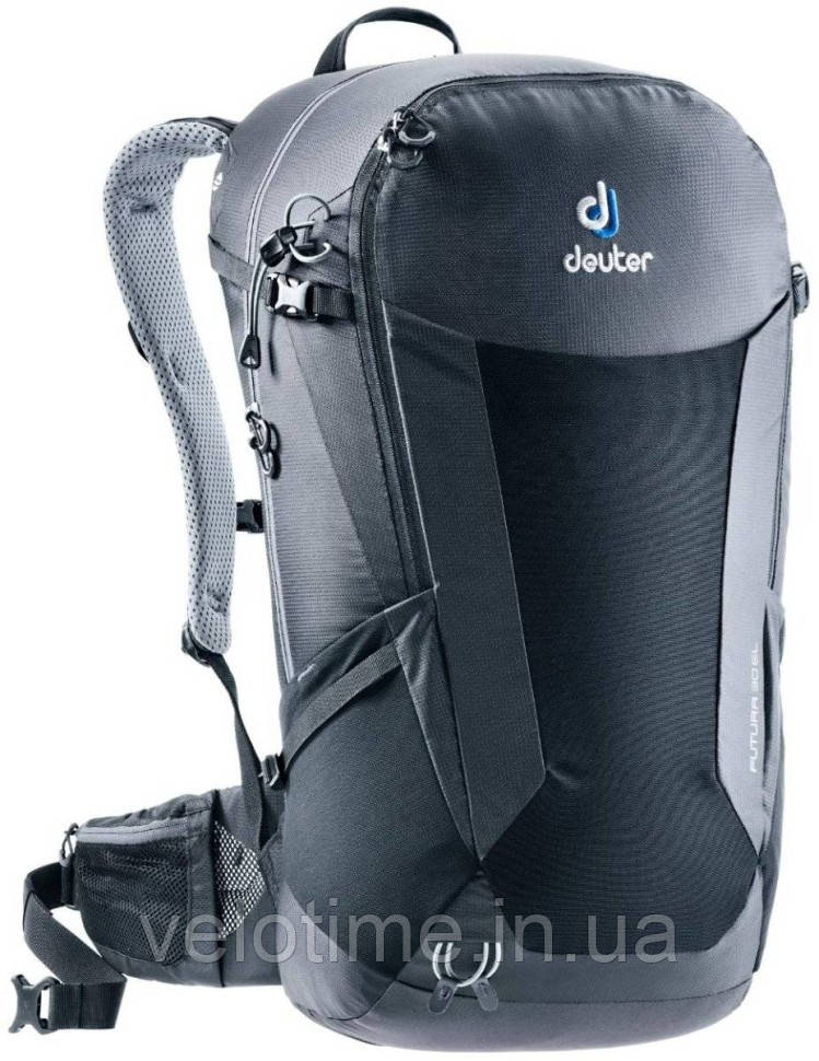 Рюкзак Deuter Futura 30 EL (black)