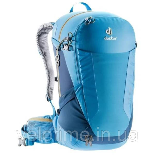 Рюкзак Deuter Futura 28 (azure-steel)