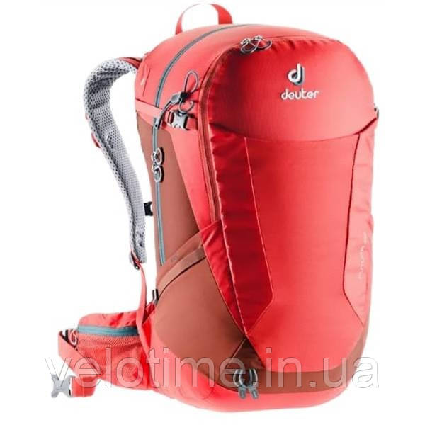 Рюкзак Deuter Futura 28 (chili-lava)