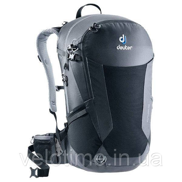 Рюкзак Deuter Futura 28 (black)