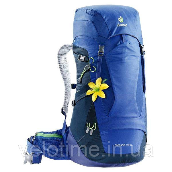 Рюкзак Deuter Futura 28 SL (indigo-midnight)