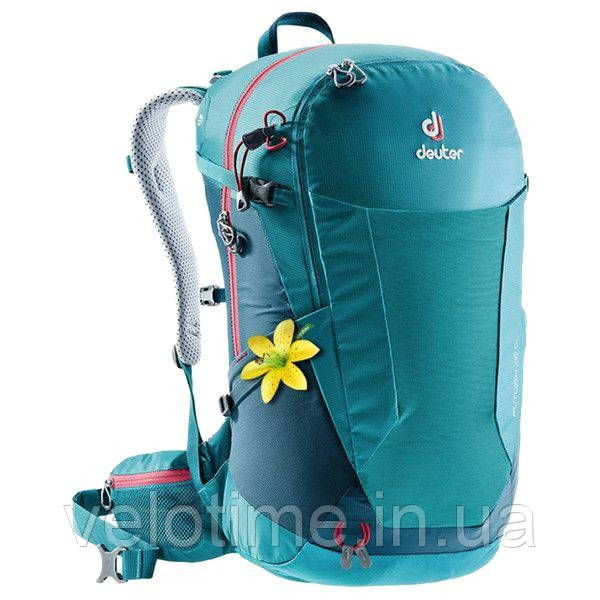 Рюкзак Deuter Futura 26 SL (petrol-arctic)