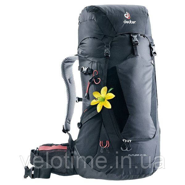 Рюкзак Deuter Futura 24 SL (black)