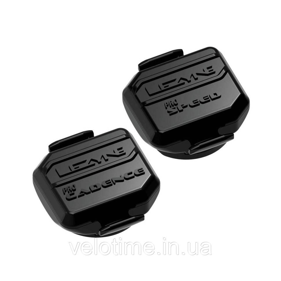 Набір датчиків Lezyne PRO SENSOR (чорний Y13)