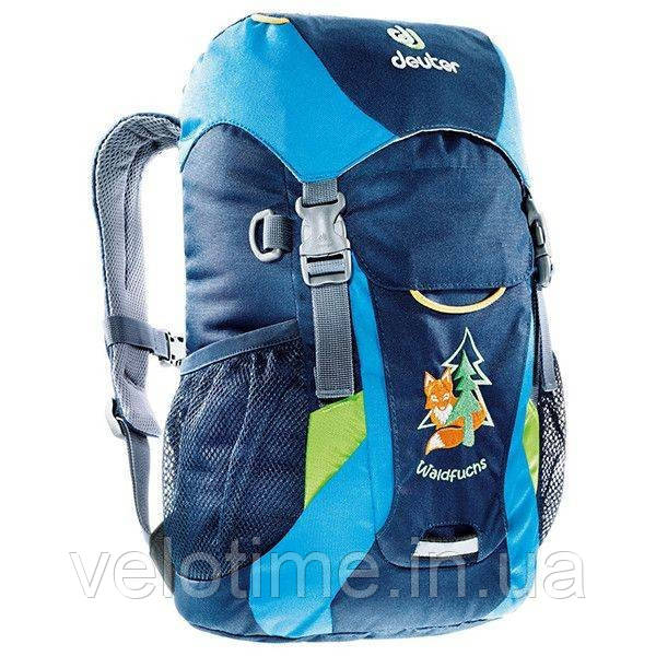 Рюкзак Deuter Waldfuchs (midnight-turquoise)