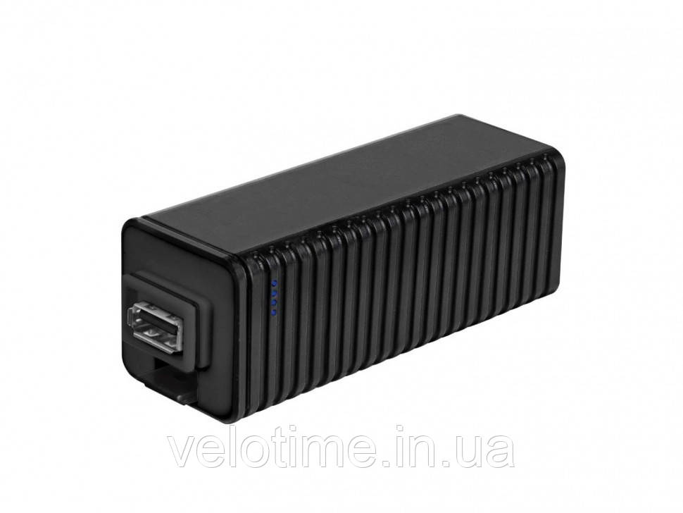 Акумулятор Topeak до фарі CubiCubi 1200, 6000mAh (чорний)