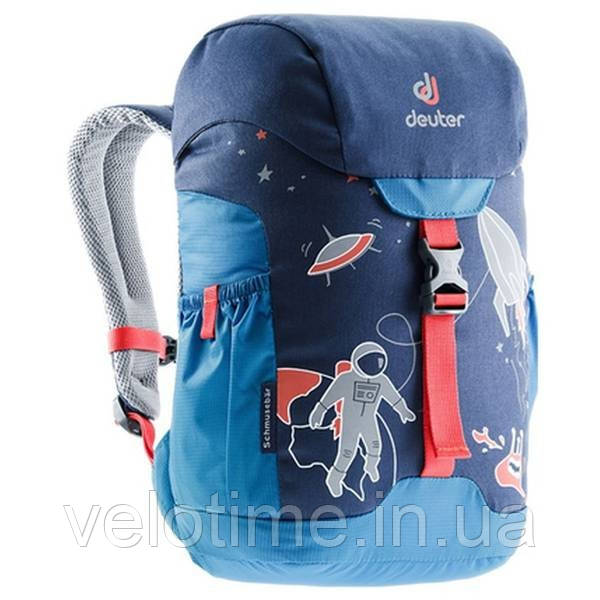 Рюкзак Deuter Schmusebär (midnight-coolblue)