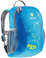 Рюкзак Deuter Pico (turquoise)