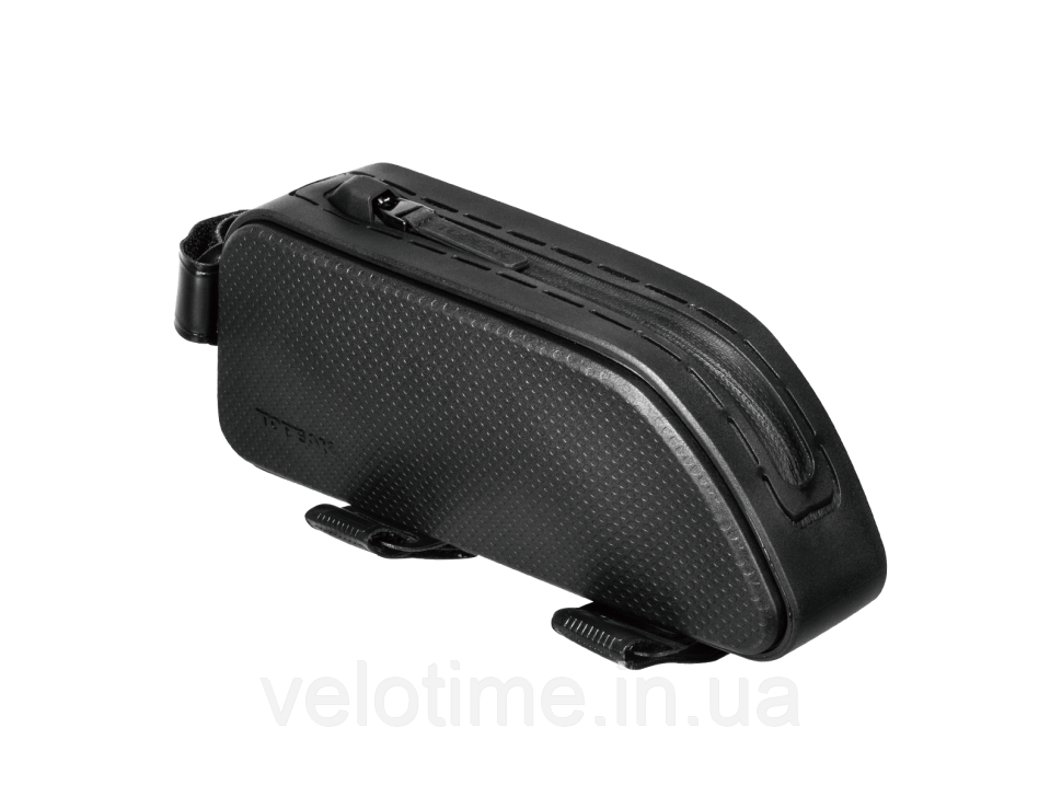 Сумка на раму Topeak FastFuel DryBag X (чорний), фото 1