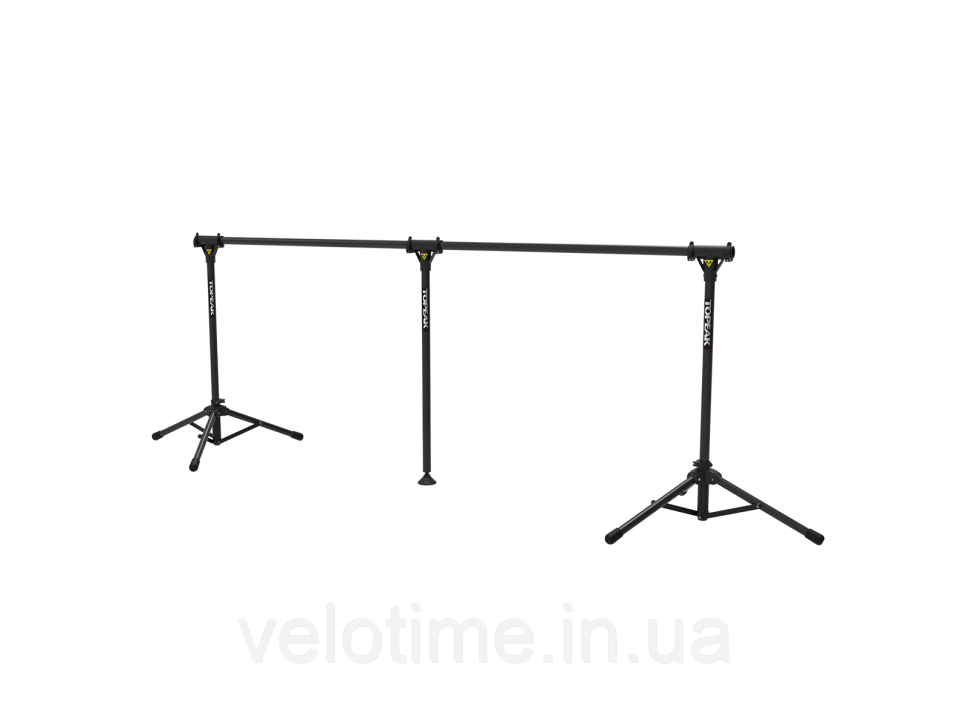 Стійка велосипедна Topeak Rally Stand (чорний)