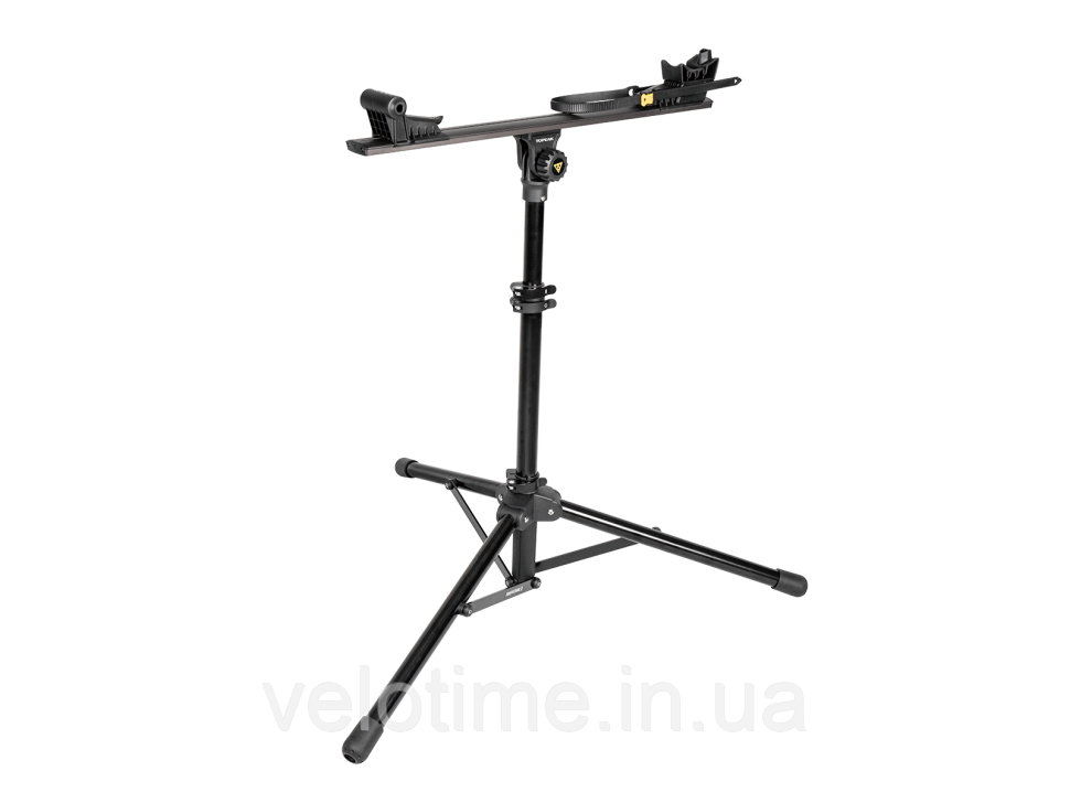 Стійка велосипедна Topeak PrepStand X (чорний)