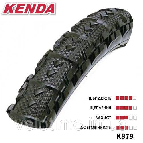 Шина Kenda (20x2.00 K-879)