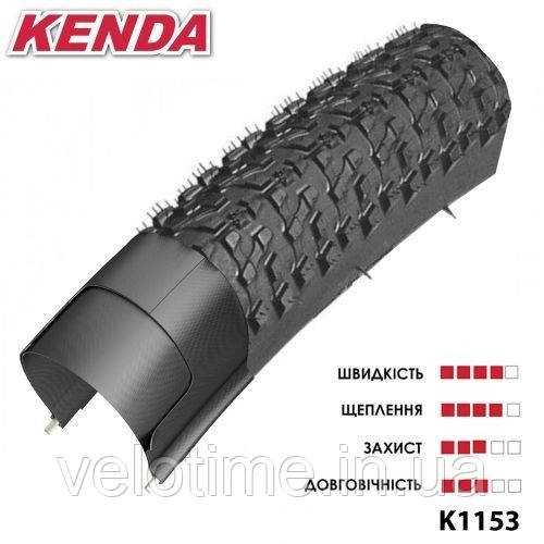 Шина Kenda (27.5X2.10 K-1153)
