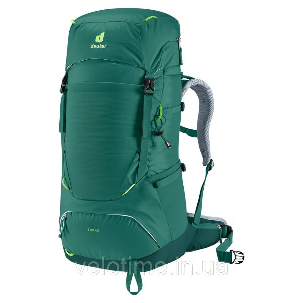 Рюкзак Deuter Fox 40 (2231 alpinegreen-forest)