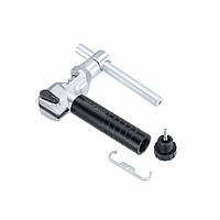 Витримка ланцюга Topeak All Speeds Chain Tool, 270г (сірий)