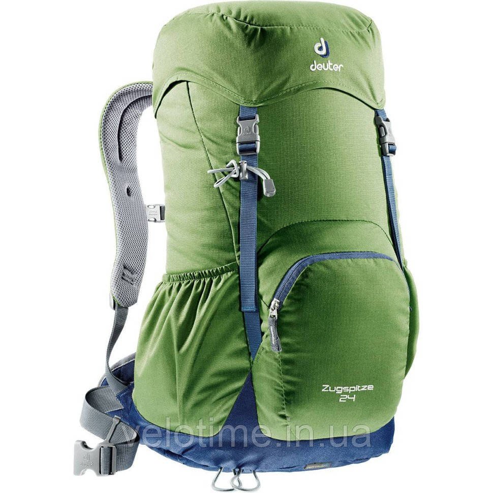 Рюкзак Deuter Zugspitze 24 (pine-navy)