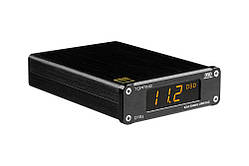 Цифро-аналоговий перетворювач (ЦАП) Topping D10s Black