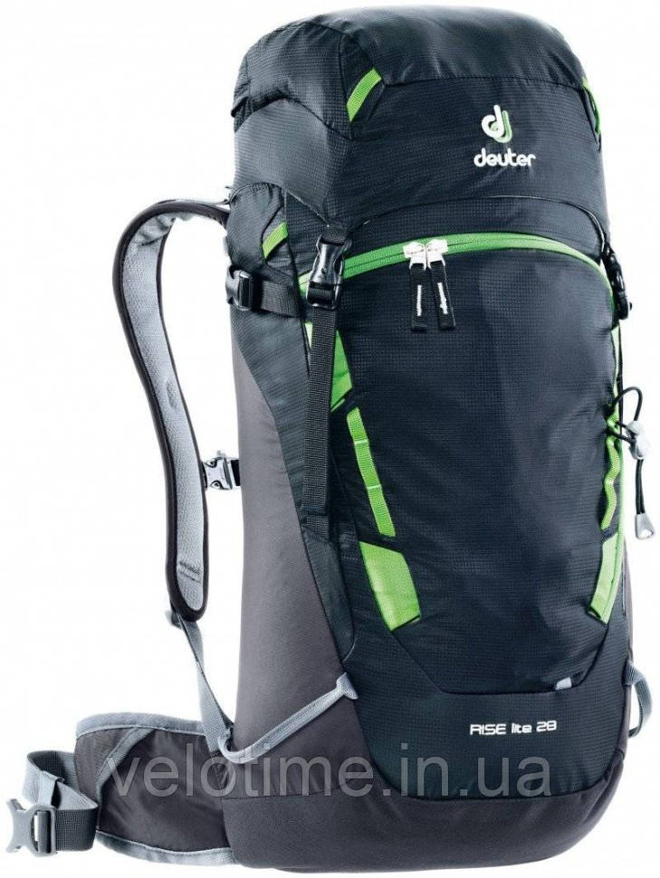 Рюкзак Deuter Rise Lite 28 (black-graphite)