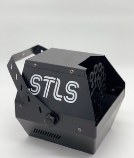 Генератор мильних бульбашок STLS Bubble mini
