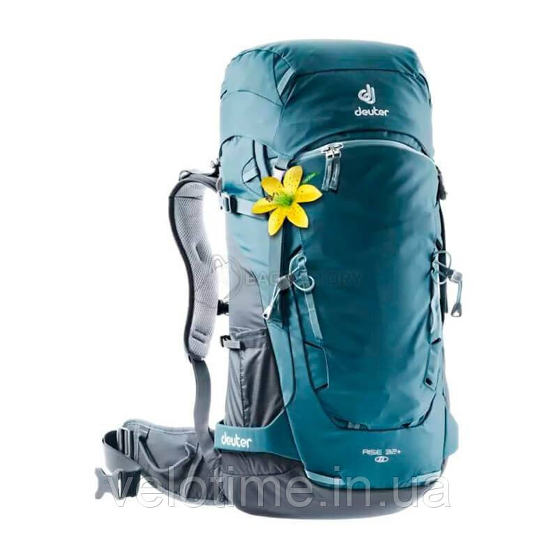 Рюкзак Deuter Rise 32+ SL (arctic-graphite)