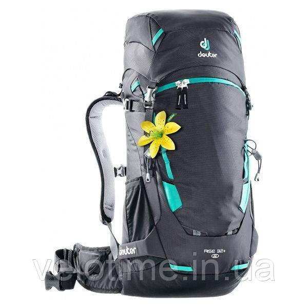 Рюкзак Deuter Rise 32+ SL (graphite-black)