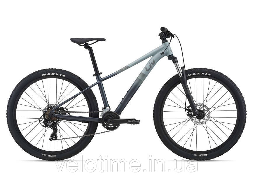 Giant Liv Tempt 4 29 (M, сірий)