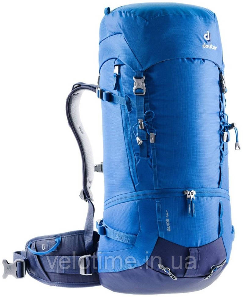 Рюкзак Deuter Guide 44 + (lapis-navy)