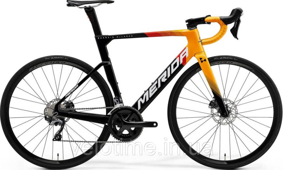 Merida REACTO 5000 28 2021 (XS(50), BAHRAIN-MCL TEAM REPLIC)