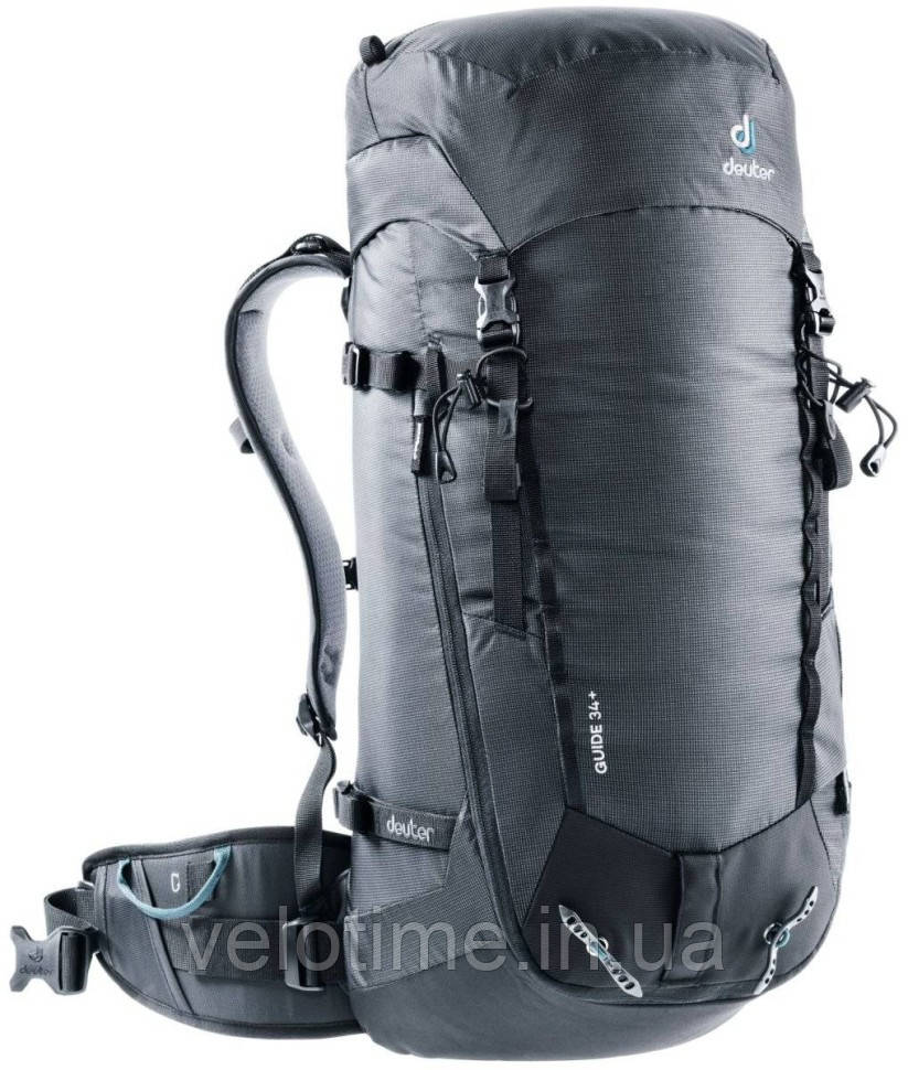 Рюкзак Deuter Guide 34+  (black)