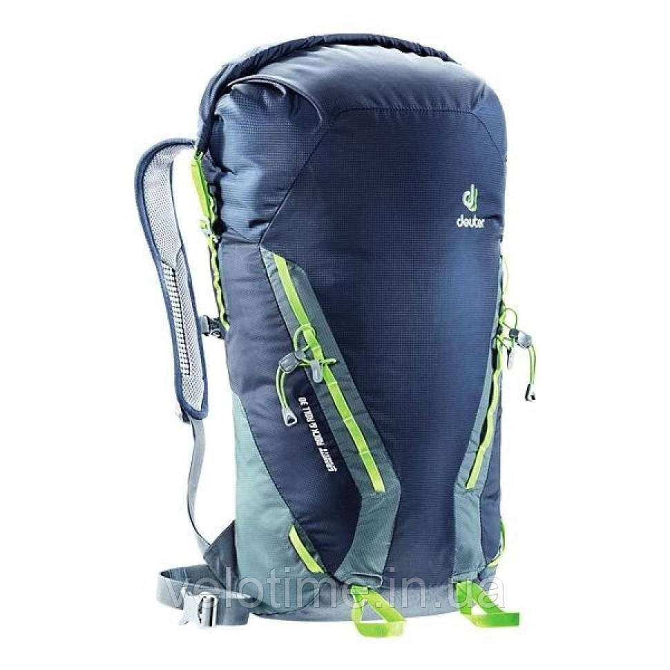 Рюкзак Deuter Gravity Rock&Roll 30 (navy-granite)