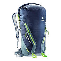 Рюкзак Deuter Gravity Rock&Roll 30 (navy-granite)