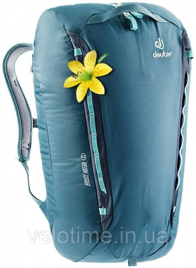 Рюкзак Deuter Gravity Pitch 12 SL  (actic-navy), фото 1