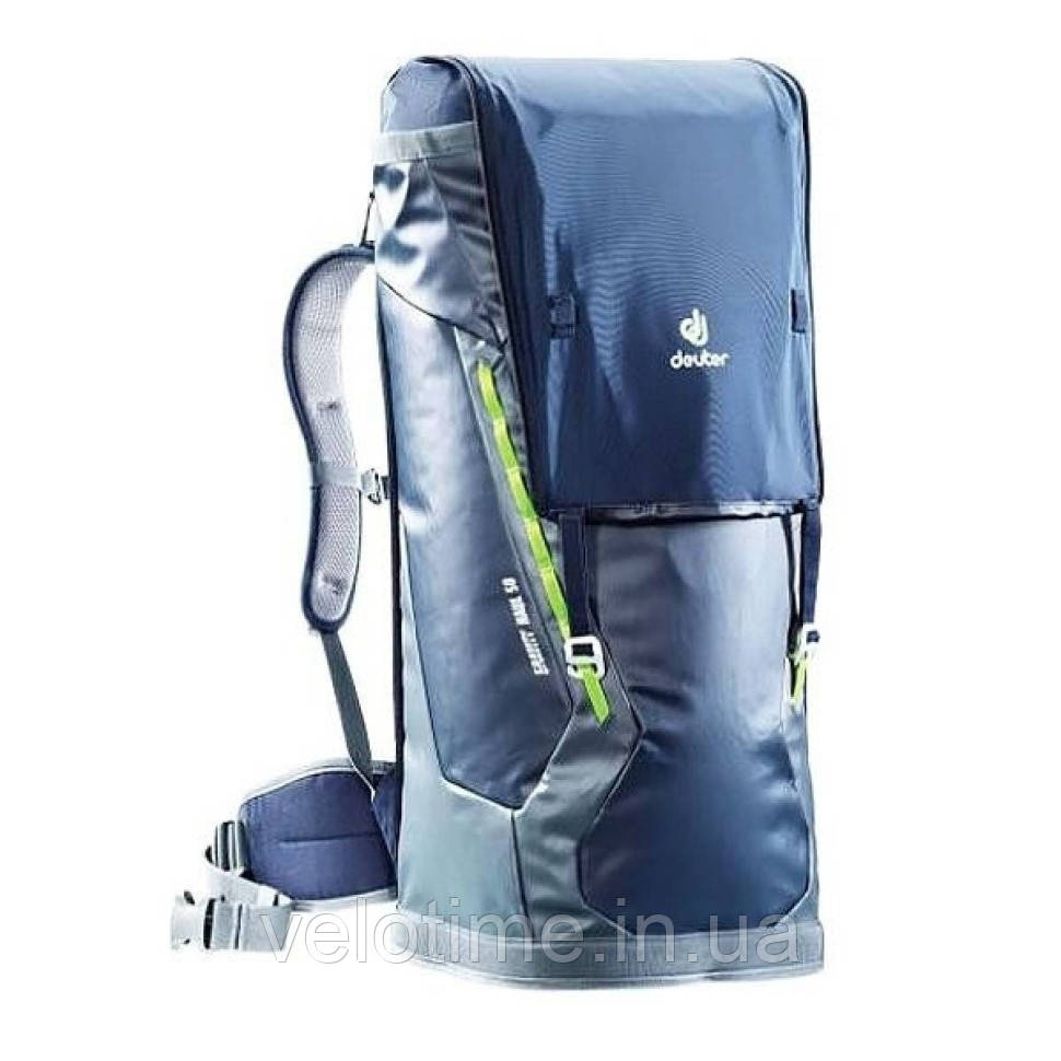 Рюкзак Deuter Gravity Haul 50 (navy-granite)