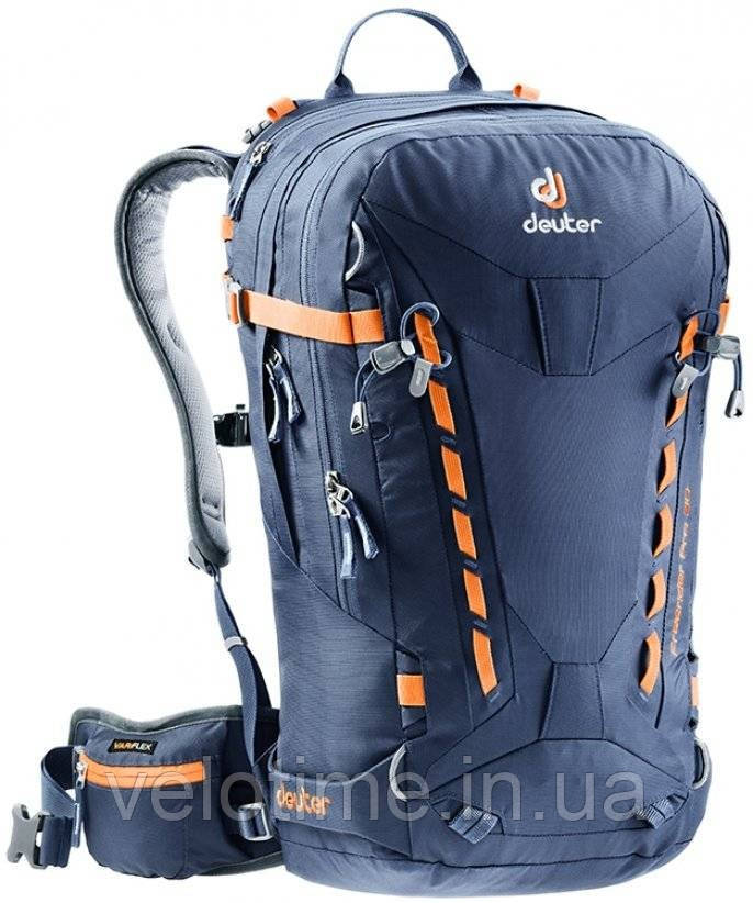 Рюкзак Deuter Freerider Pro 30 (navy)