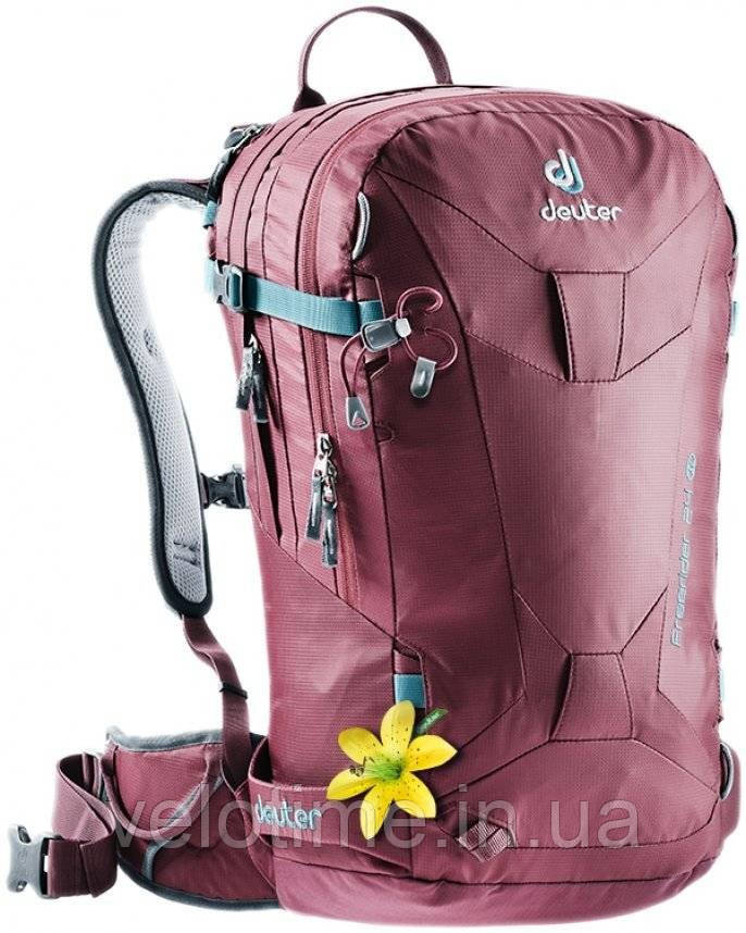 Рюкзак Deuter Freerider 24 SL (maron)