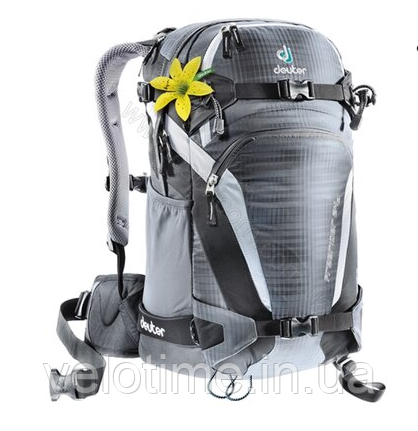 Рюкзак Deuter Freerider 24 SL (4750 anthracite-black)