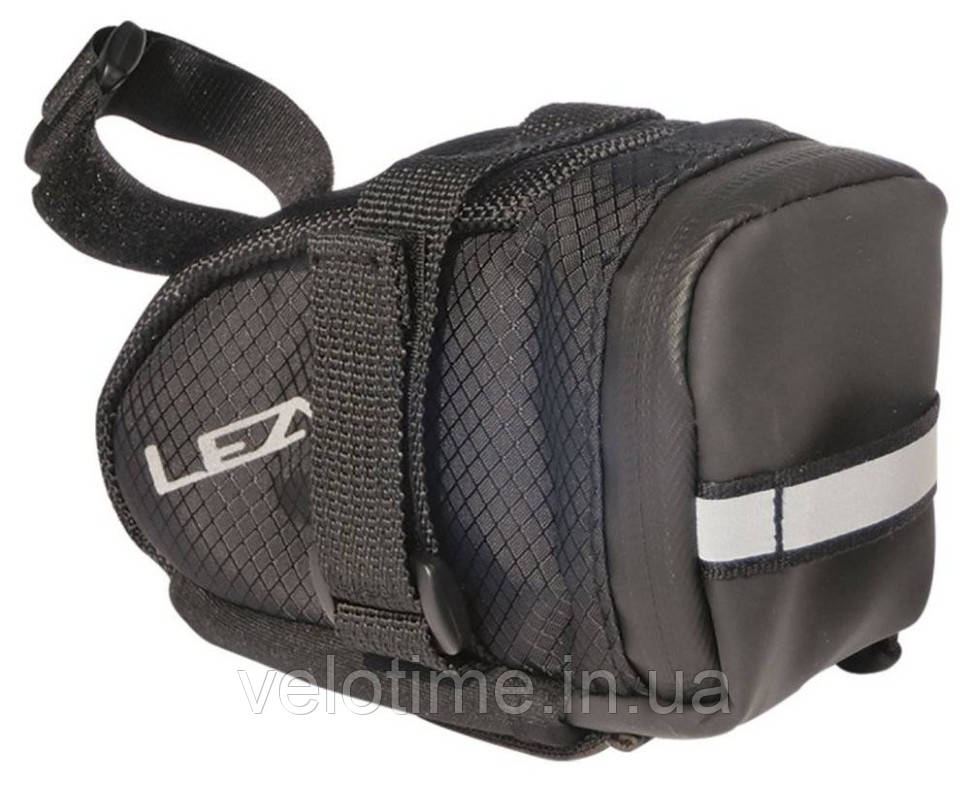 Сумка Lezyne M - CADDY CO2 KIT (чорний)