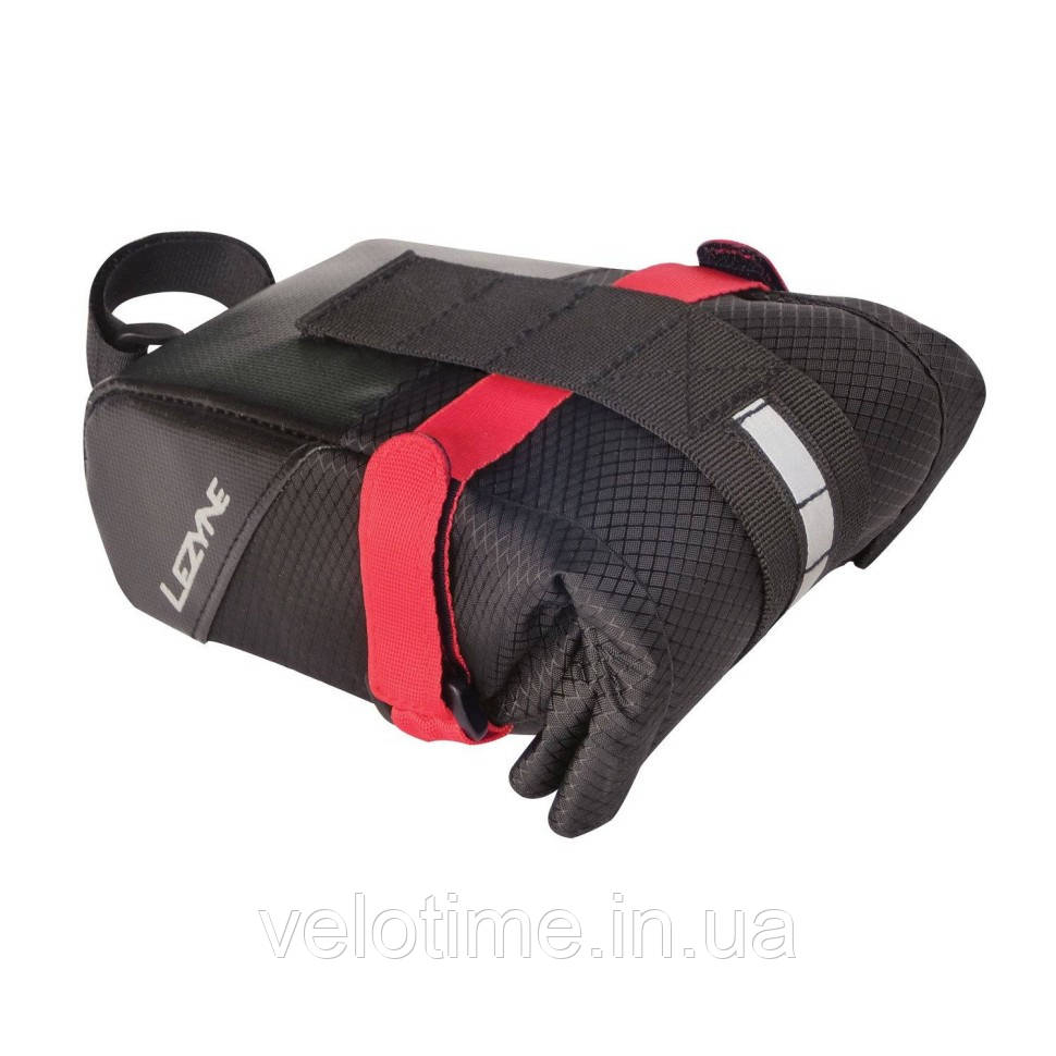 Сумка Lezyne MID CADDY (чорний)