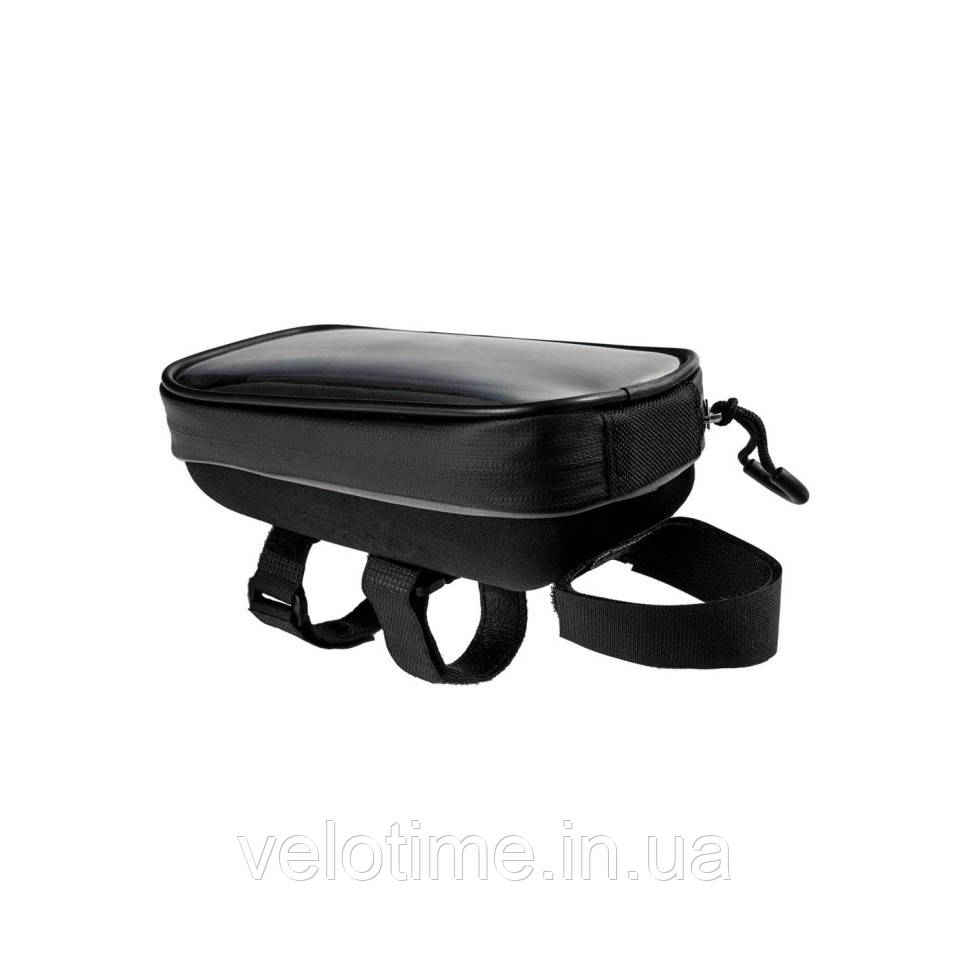 Сумка Lezyne SMART ENERGY CADDY (XL, чорний 0,5л Y14), фото 1