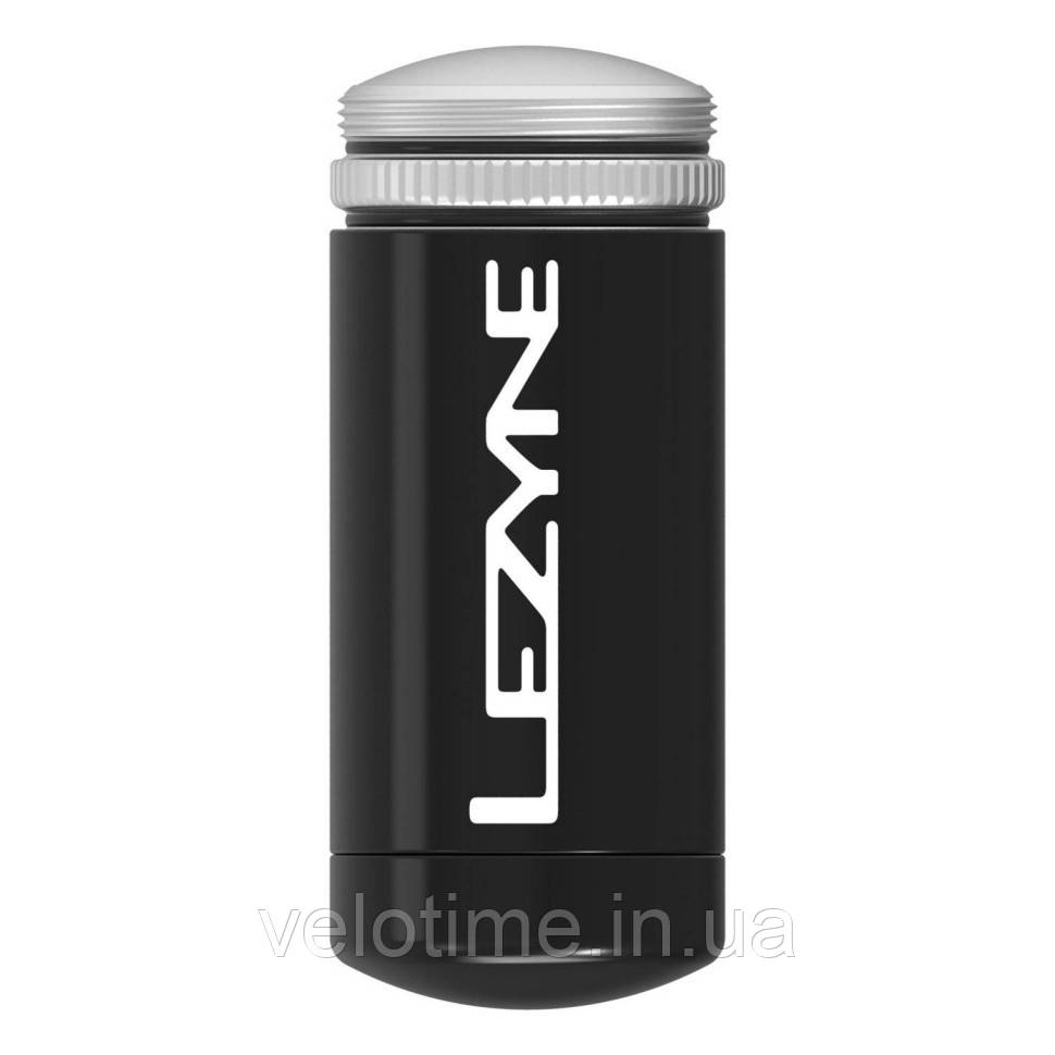 Рем. комплект Lezyne TUBELESS KIT (чорний)