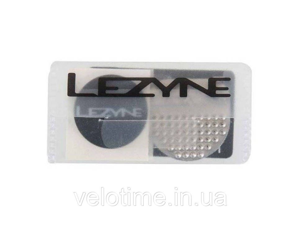 Рем. комплект Lezyne SMART KIT (прозорий)